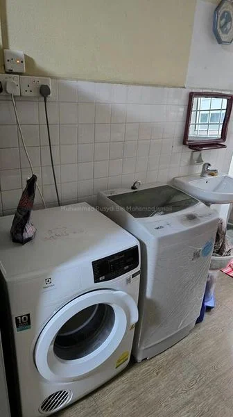 Room (HDB) for Rent in  635 Hougang Avenue 8 - Image 5