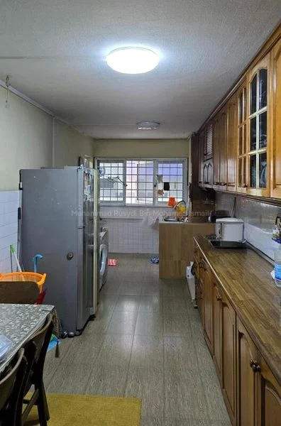 Room (HDB) for Rent in  635 Hougang Avenue 8 - Image 4