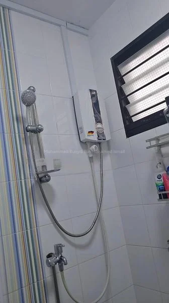 Room (HDB) for Rent in  635 Hougang Avenue 8 - Image 7