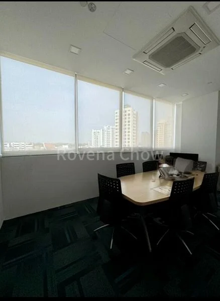 Light Industrial (B1) for Sale: One Pemimpin - Image 4