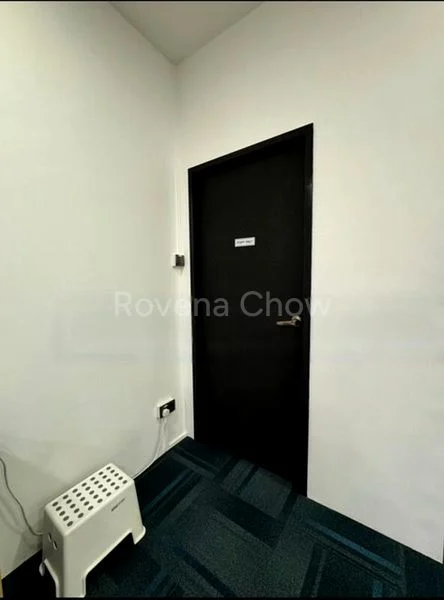 Light Industrial (B1) for Sale: One Pemimpin - Image 1