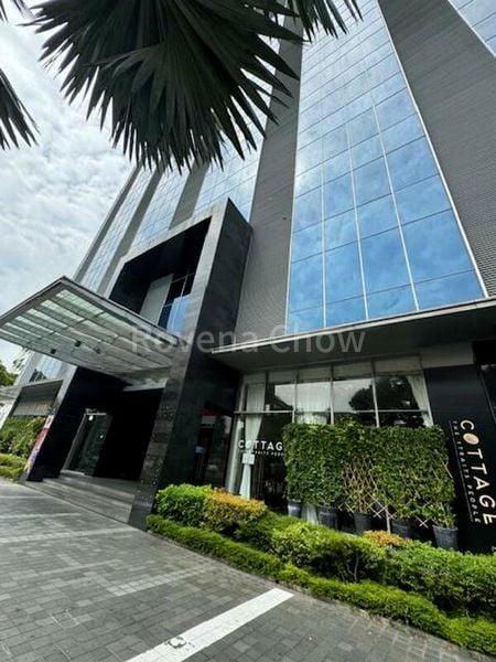 Light Industrial (B1) for Sale: One Pemimpin - Image 5