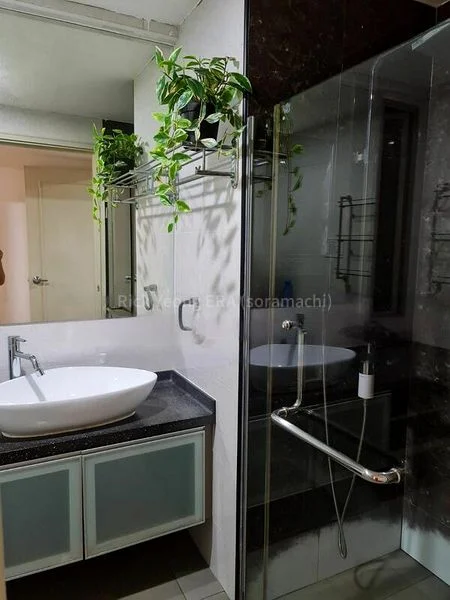 Room (Condo) for Rent in  Parc Vista - Image 1