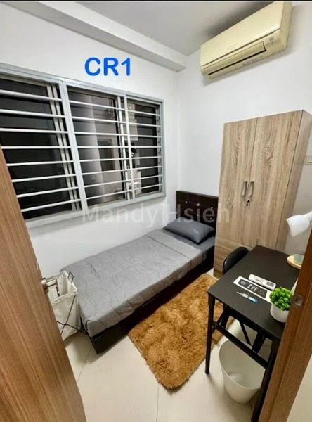 Common Room (Condo) for Rent in The Bayshore - Image 6