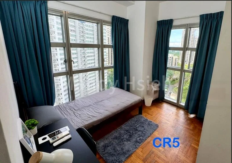 Common Room (Condo) for Rent in The Bayshore - Image 11