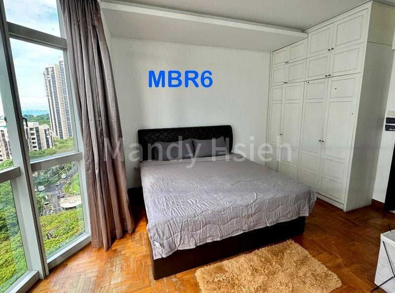 Common Room (Condo) for Rent in The Bayshore - Image 5