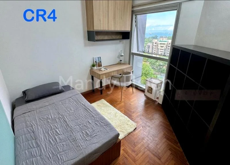 Common Room (Condo) for Rent in The Bayshore - Image 8