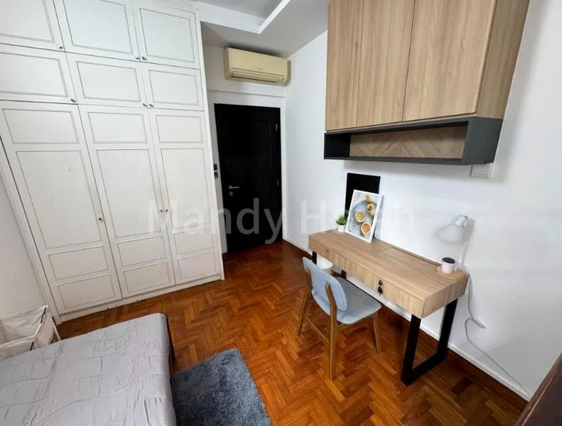 Common Room (Condo) for Rent in The Bayshore - Image 9