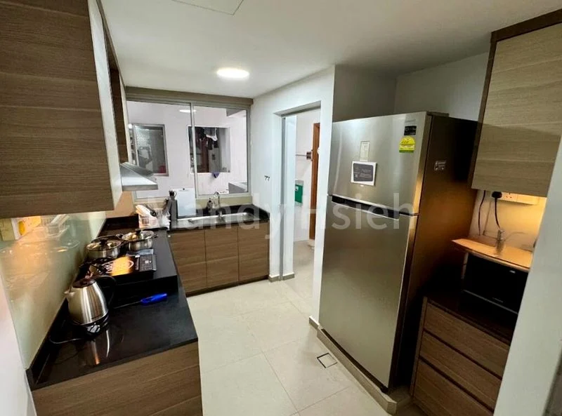 Common Room (Condo) for Rent in The Bayshore - Image 3