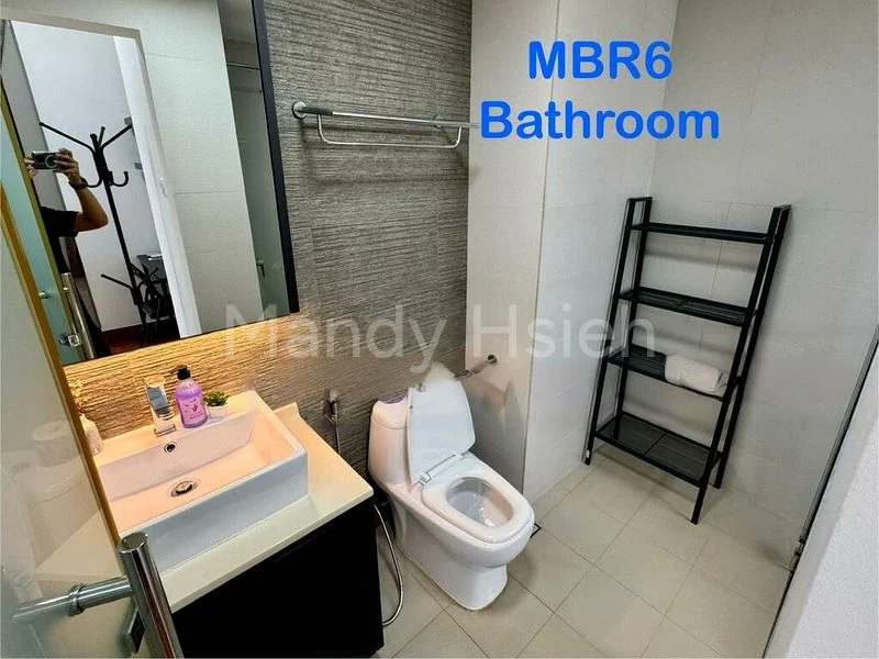 Common Room (Condo) for Rent in The Bayshore - Image 1