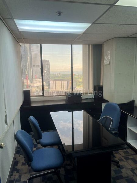 Office for Rent: International Plaza - Image 4