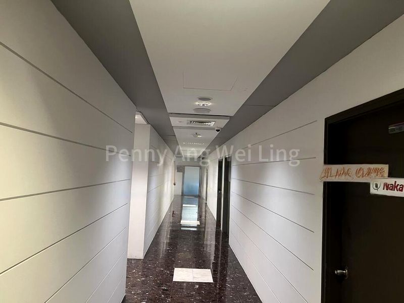 Office for Rent: International Plaza - Image 15