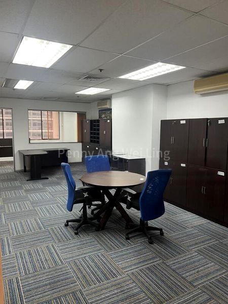 Office for Rent: International Plaza - Image 13