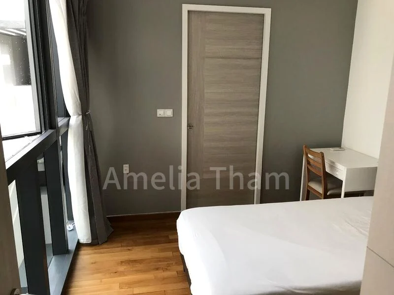 1 Bed Condo for Rent in  Sophia Hills - Image 2