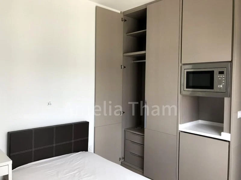 1 Bed Condo for Rent in  Sophia Hills - Image 4