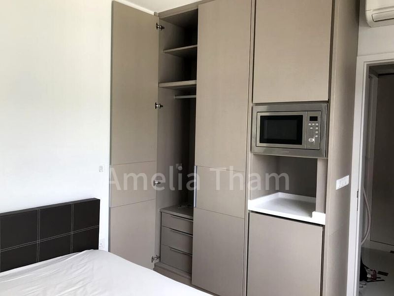 1 Bed Condo for Rent in  Sophia Hills - Image 3