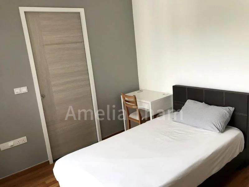 1 Bed Condo for Rent in  Sophia Hills - Image 1
