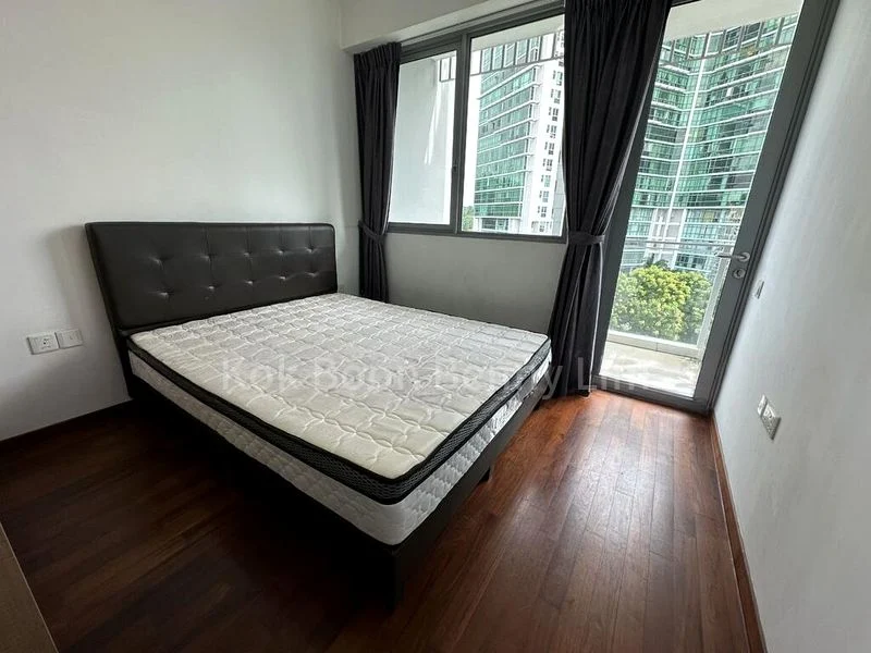 1 Bed Condo for Rent in  Natura @ Hillview - Image 2