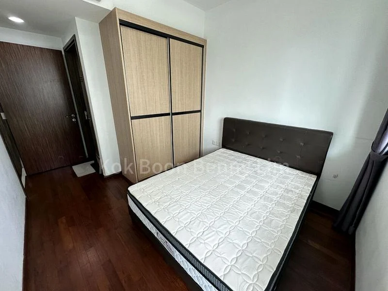 1 Bed Condo for Rent in  Natura @ Hillview - Image 3
