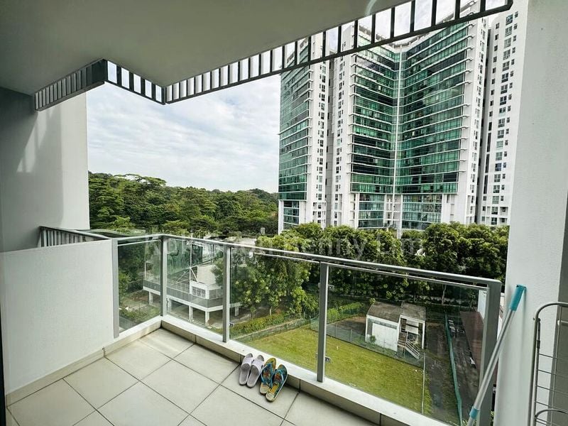 1 Bed Condo for Rent in  Natura @ Hillview - Image 1