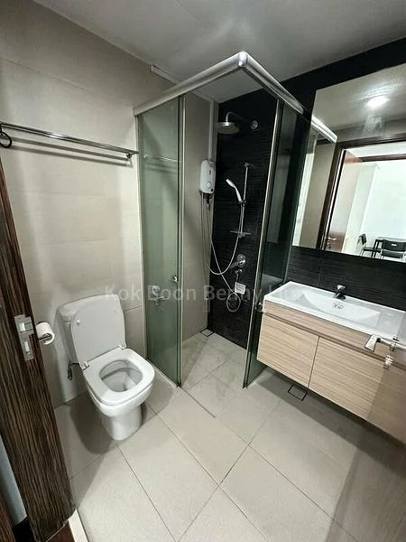 1 Bed Condo for Rent in  Natura @ Hillview - Image 4