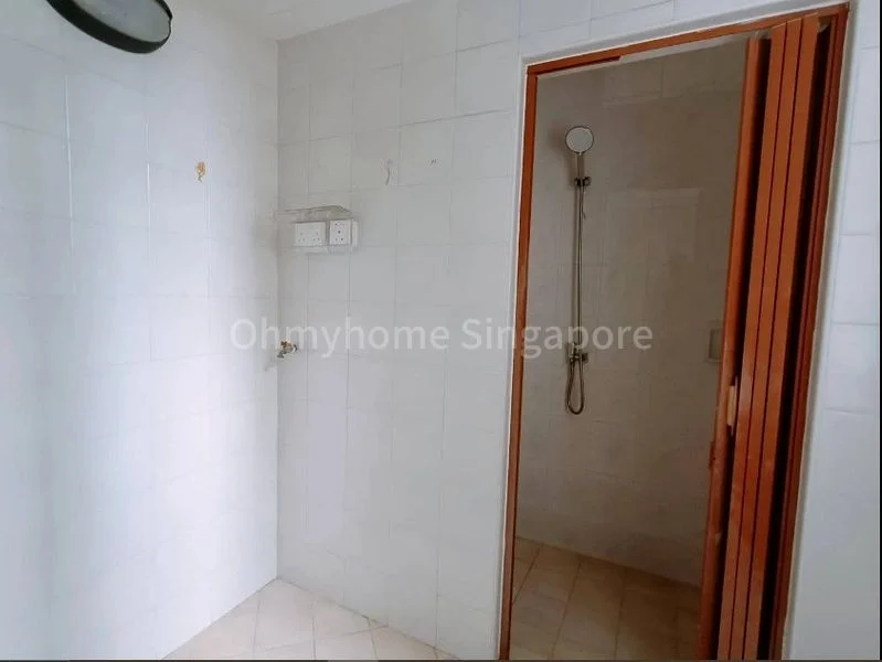 1 Bed Apartment (Condo) for Rent in  Riverdale Residence - Image 7