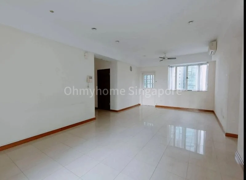 1 Bed Apartment (Condo) for Rent in  Riverdale Residence - Image 2