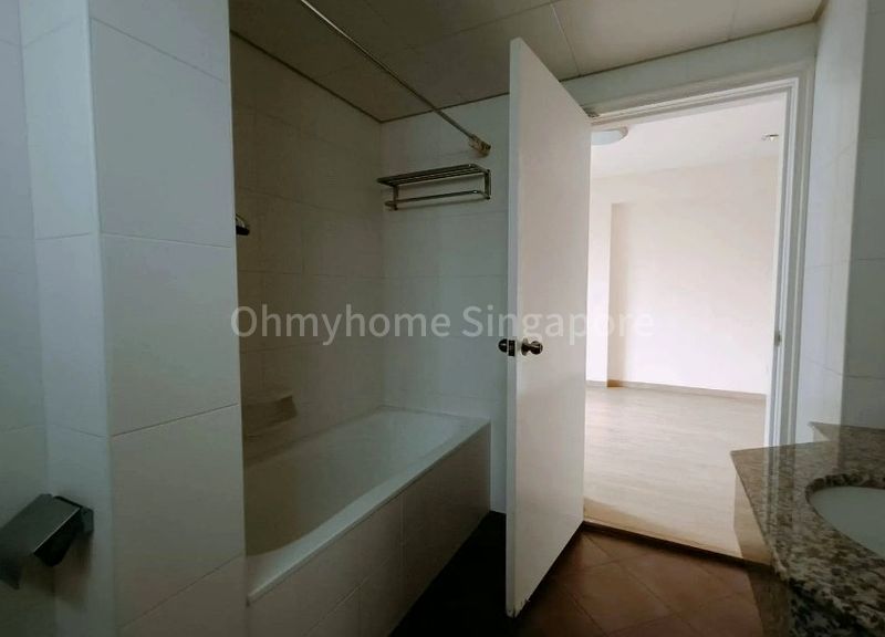 1 Bed Apartment (Condo) for Rent in  Riverdale Residence - Image 9