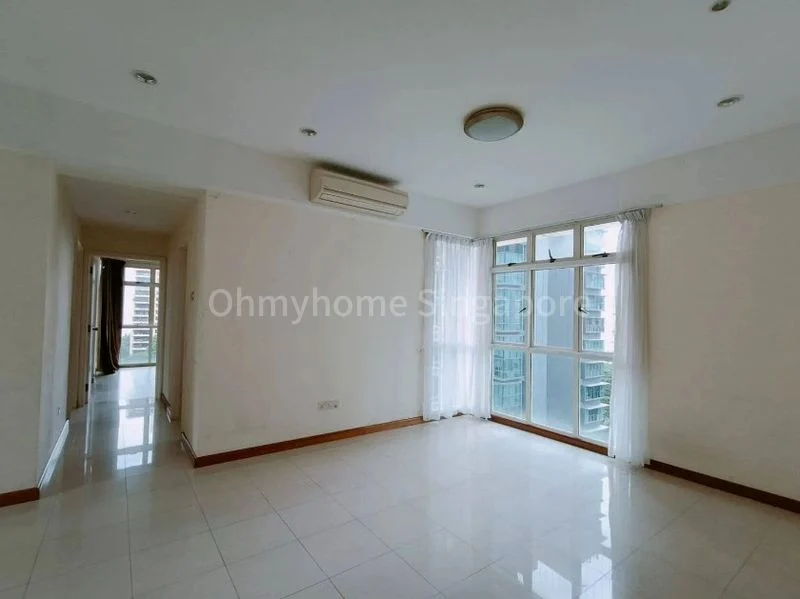 1 Bed Apartment (Condo) for Rent in  Riverdale Residence - Image 1
