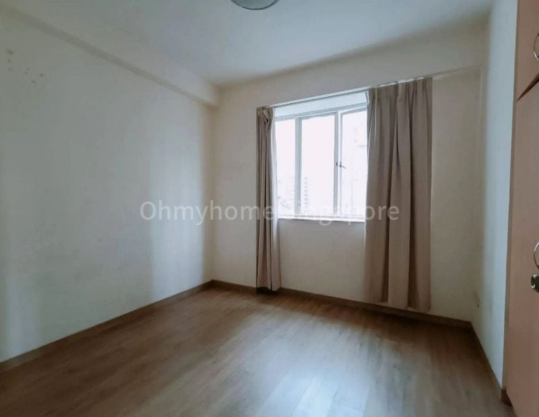 1 Bed Apartment (Condo) for Rent in  Riverdale Residence - Image 10