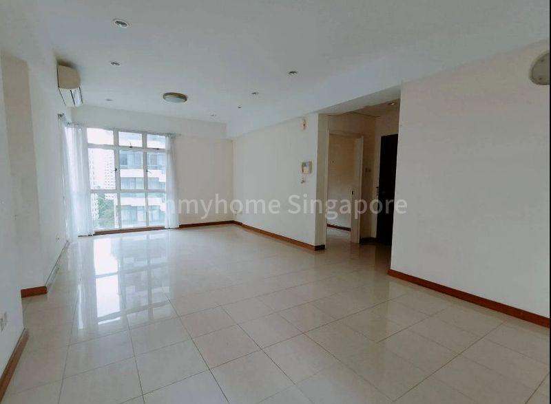 1 Bed Apartment (Condo) for Rent in  Riverdale Residence - Image 3