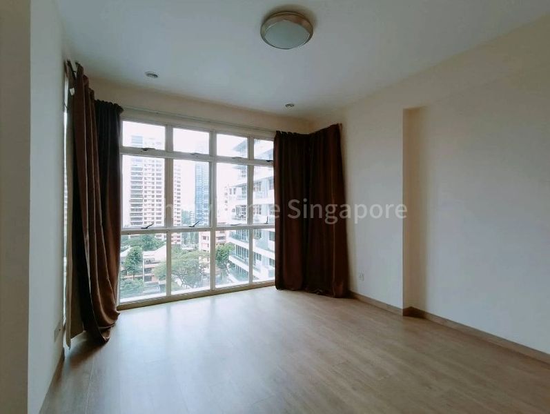 1 Bed Apartment (Condo) for Rent in  Riverdale Residence - Image 5