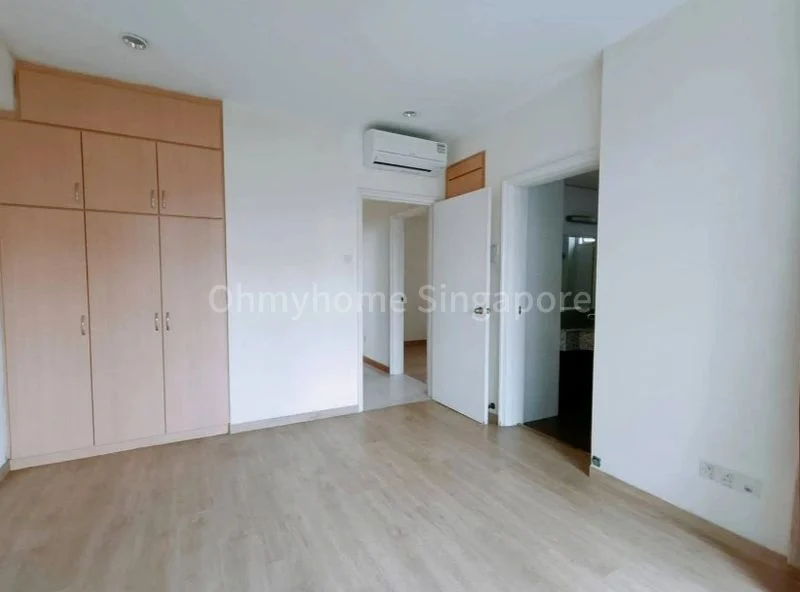 1 Bed Apartment (Condo) for Rent in  Riverdale Residence - Image 8
