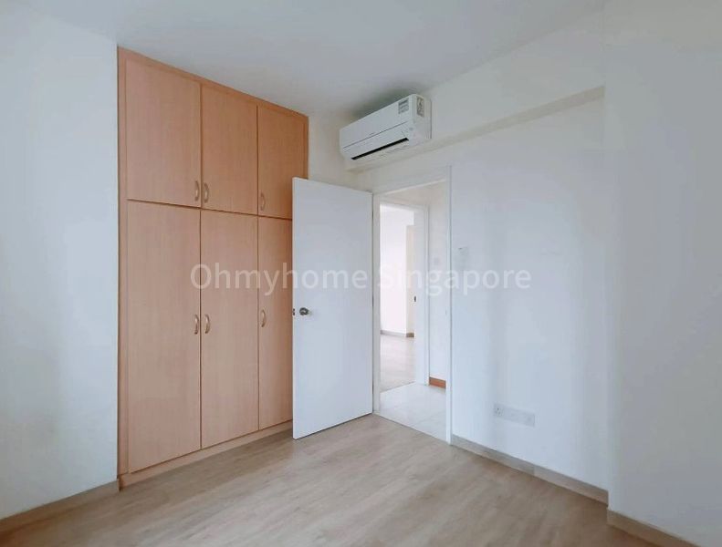 1 Bed Apartment (Condo) for Rent in  Riverdale Residence - Image 6