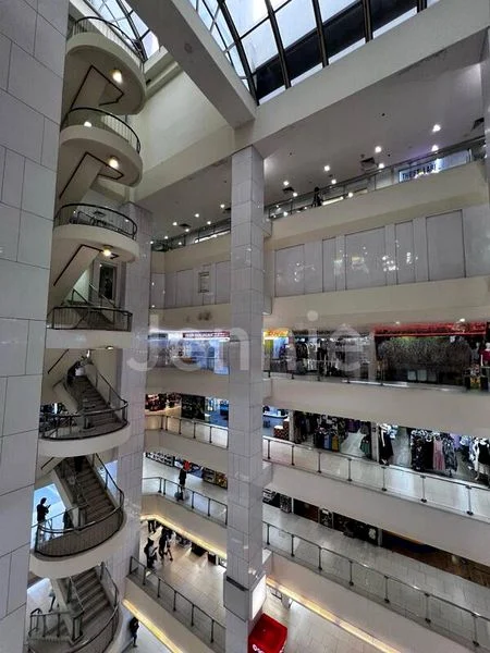 Shop / Shophouse for Sale: Lucky Plaza - Image 6