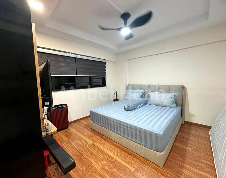 Maisonette HDB for Sale in 558 Jurong West Street 42 - Image 6