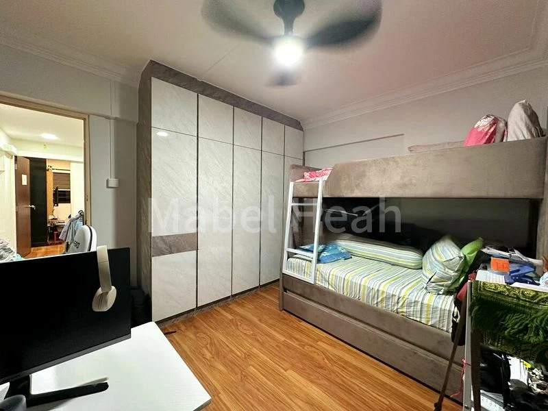 Maisonette HDB for Sale in 558 Jurong West Street 42 - Image 8