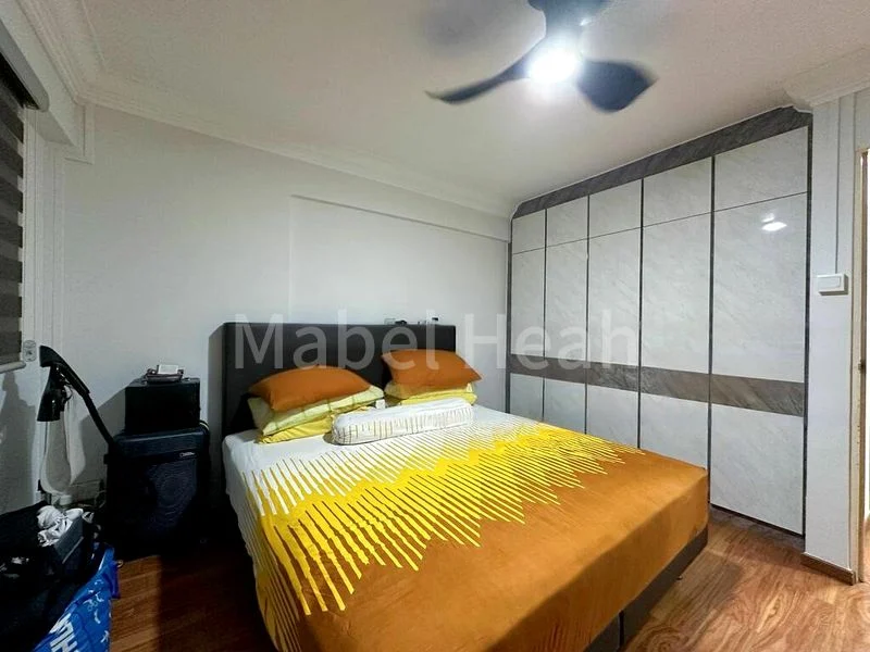 Maisonette HDB for Sale in 558 Jurong West Street 42 - Image 7