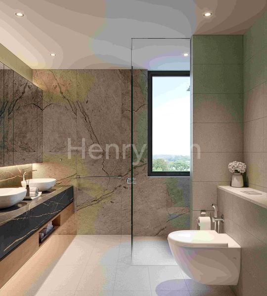 4 Bed Condo for Sale in The Hillshore - Image 4