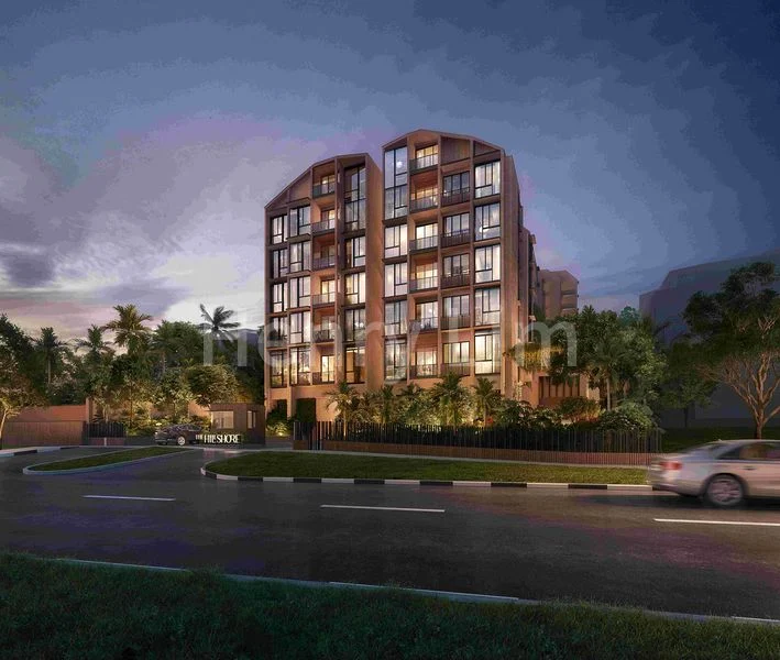 4 Bed Condo for Sale in The Hillshore - Image 5