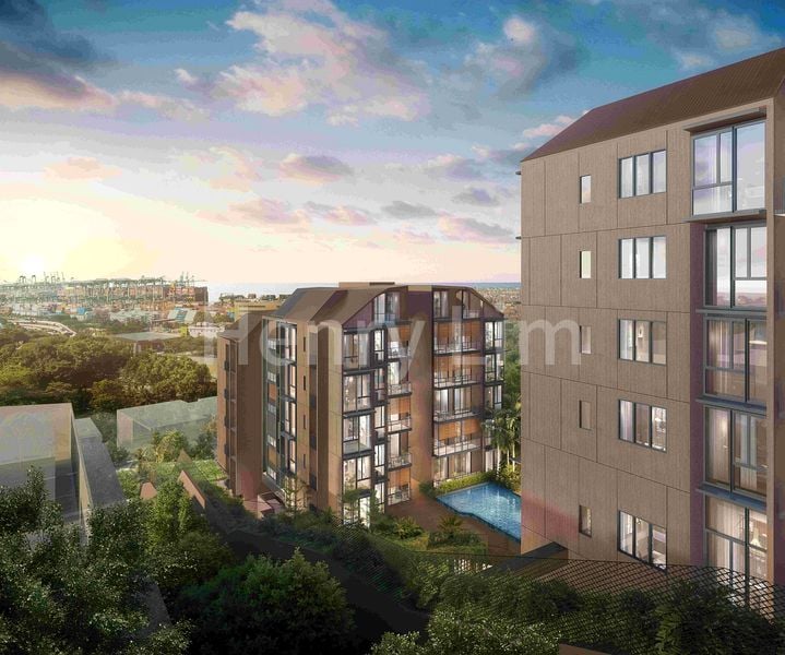 4 Bed Condo for Sale in The Hillshore - Image 3