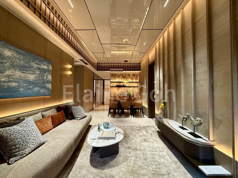 3 Bed Condo for Sale in  Meyer Road - Image 5