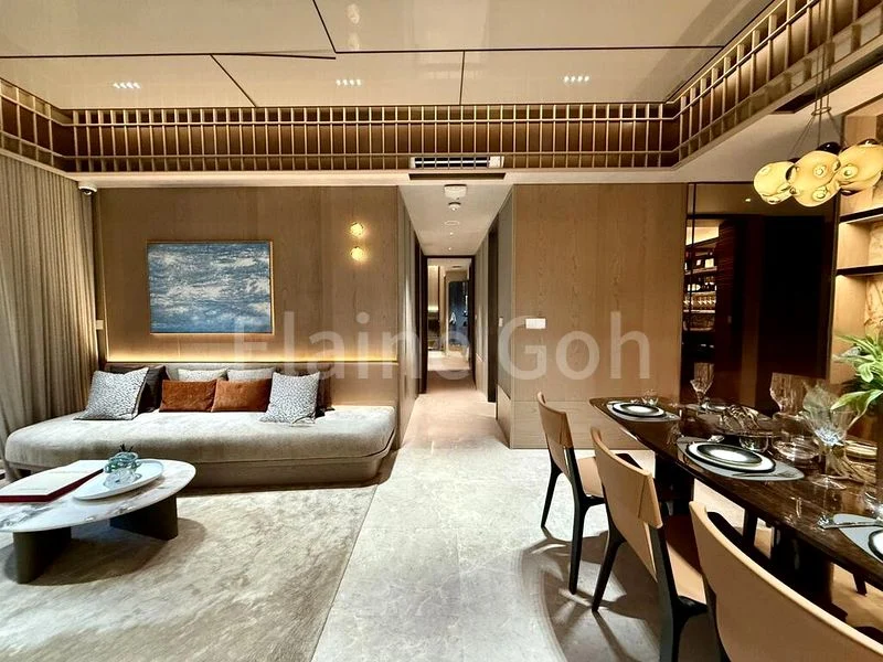 3 Bed Condo for Sale in  Meyer Road - Image 9