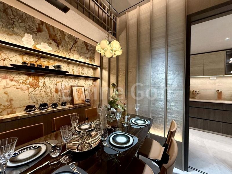 3 Bed Condo for Sale in  Meyer Road - Image 8