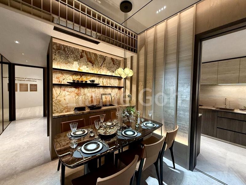 3 Bed Condo for Sale in  Meyer Road - Image 6