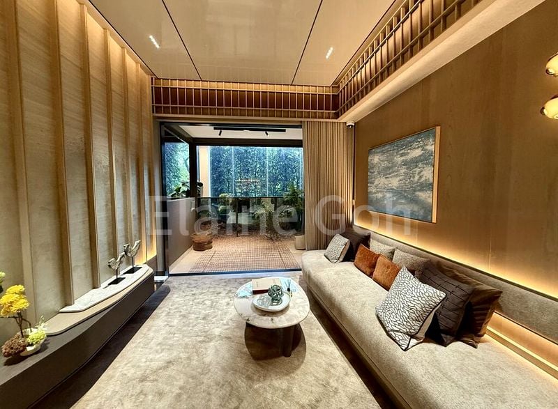 3 Bed Condo for Sale in  Meyer Road - Image 4