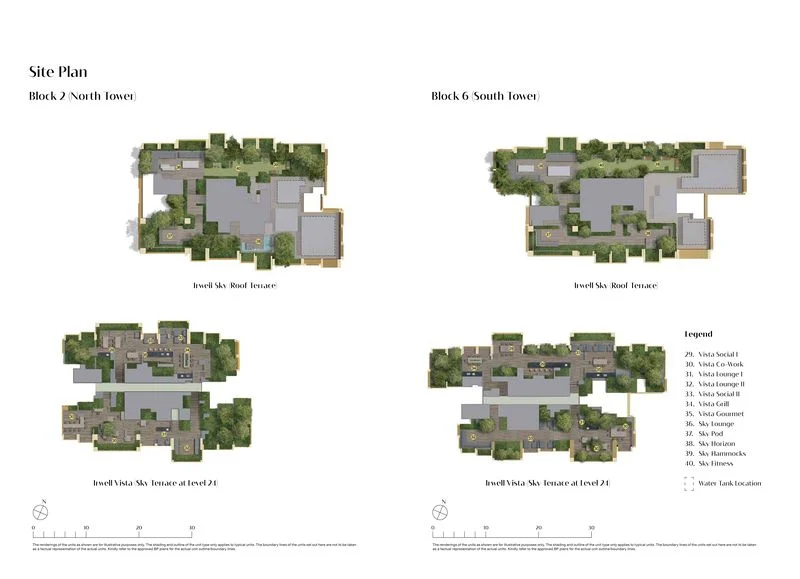 4 Bed Apartment (Condo) for Sale in  Irwell Hill Residences - Image 7