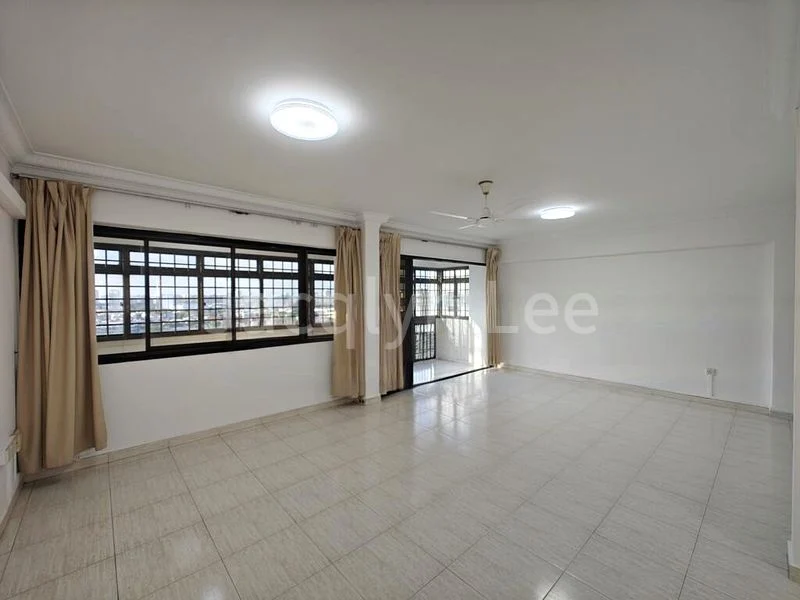 3 Bed Apartment (Condo) for Rent in Laguna Park - Image 2