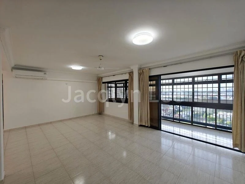 3 Bed Apartment (Condo) for Rent in Laguna Park - Image 3