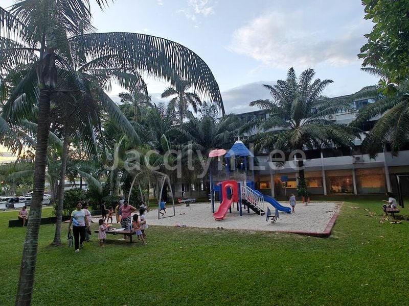 3 Bed Apartment (Condo) for Rent in Laguna Park - Image 12